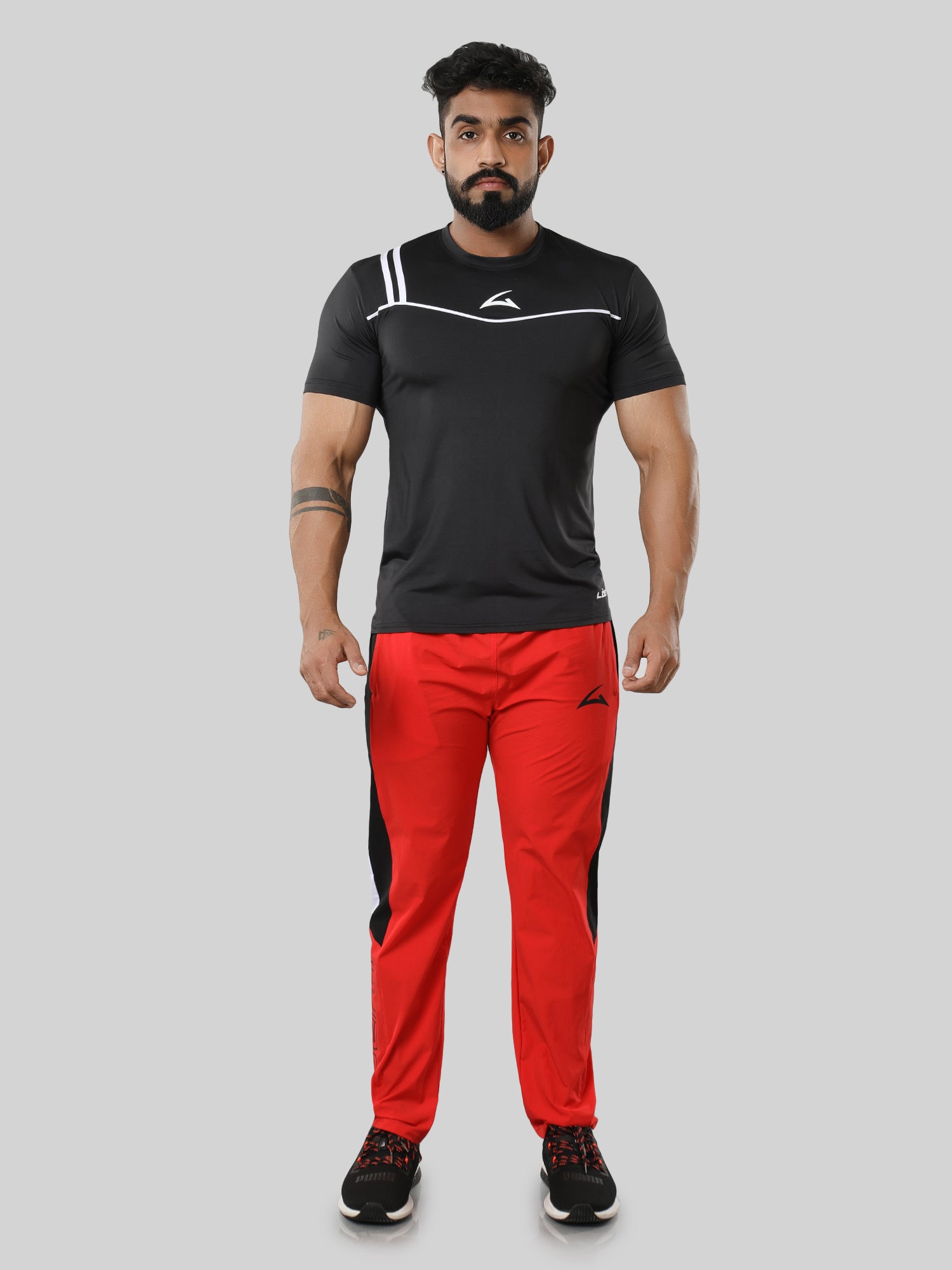 ENDURO FIT TSHIRT