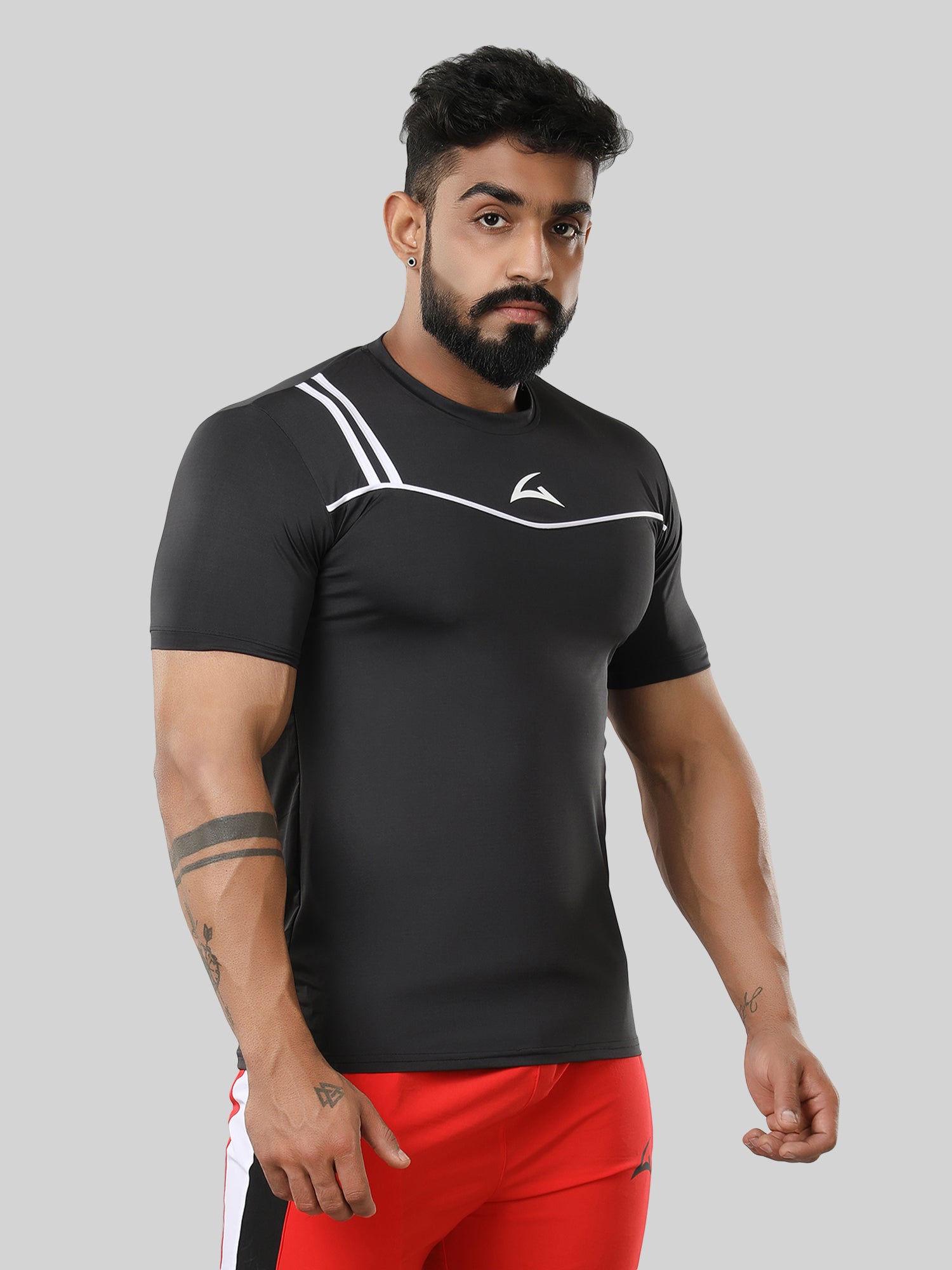 ENDURO FIT TSHIRT