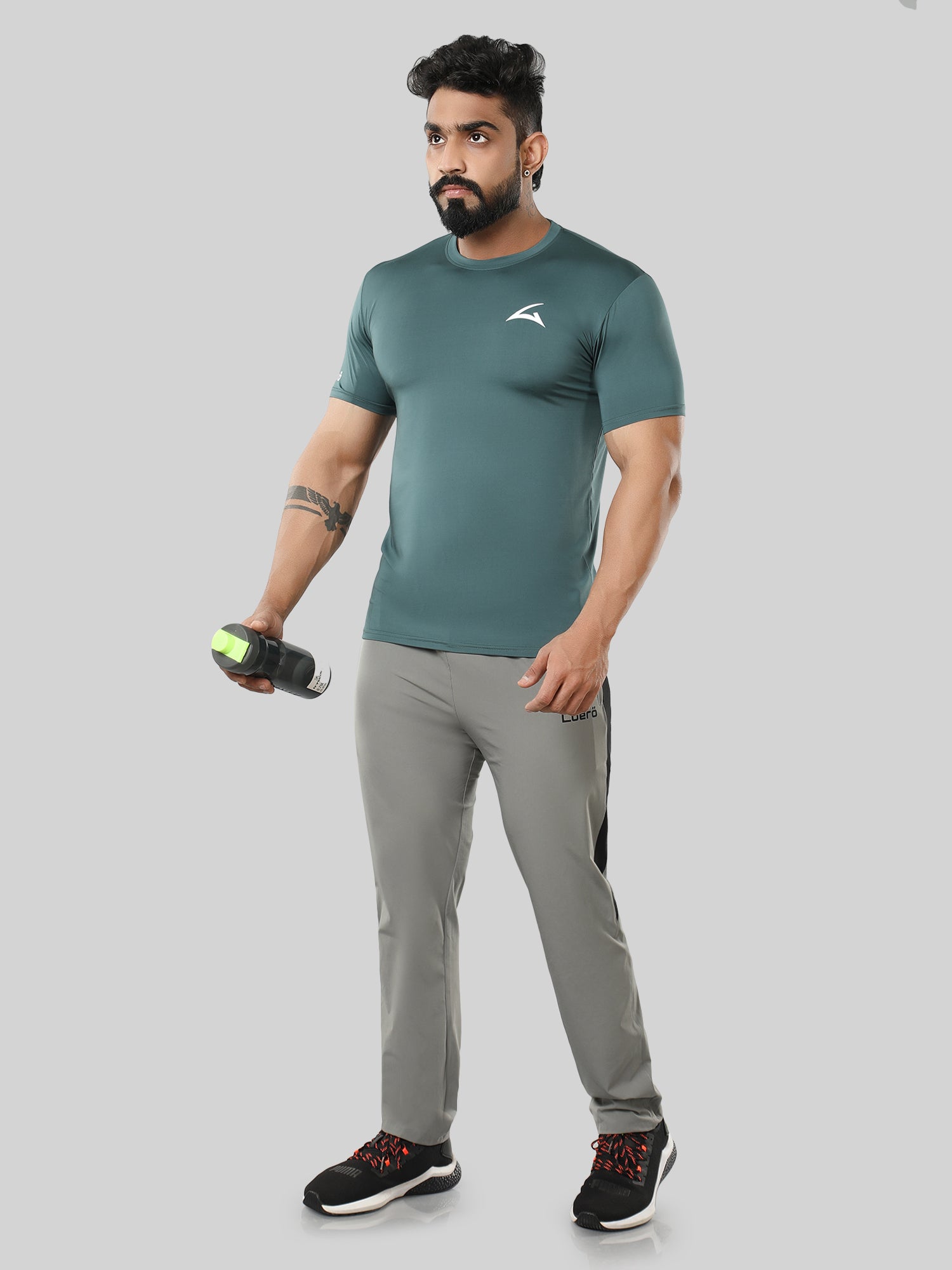grey