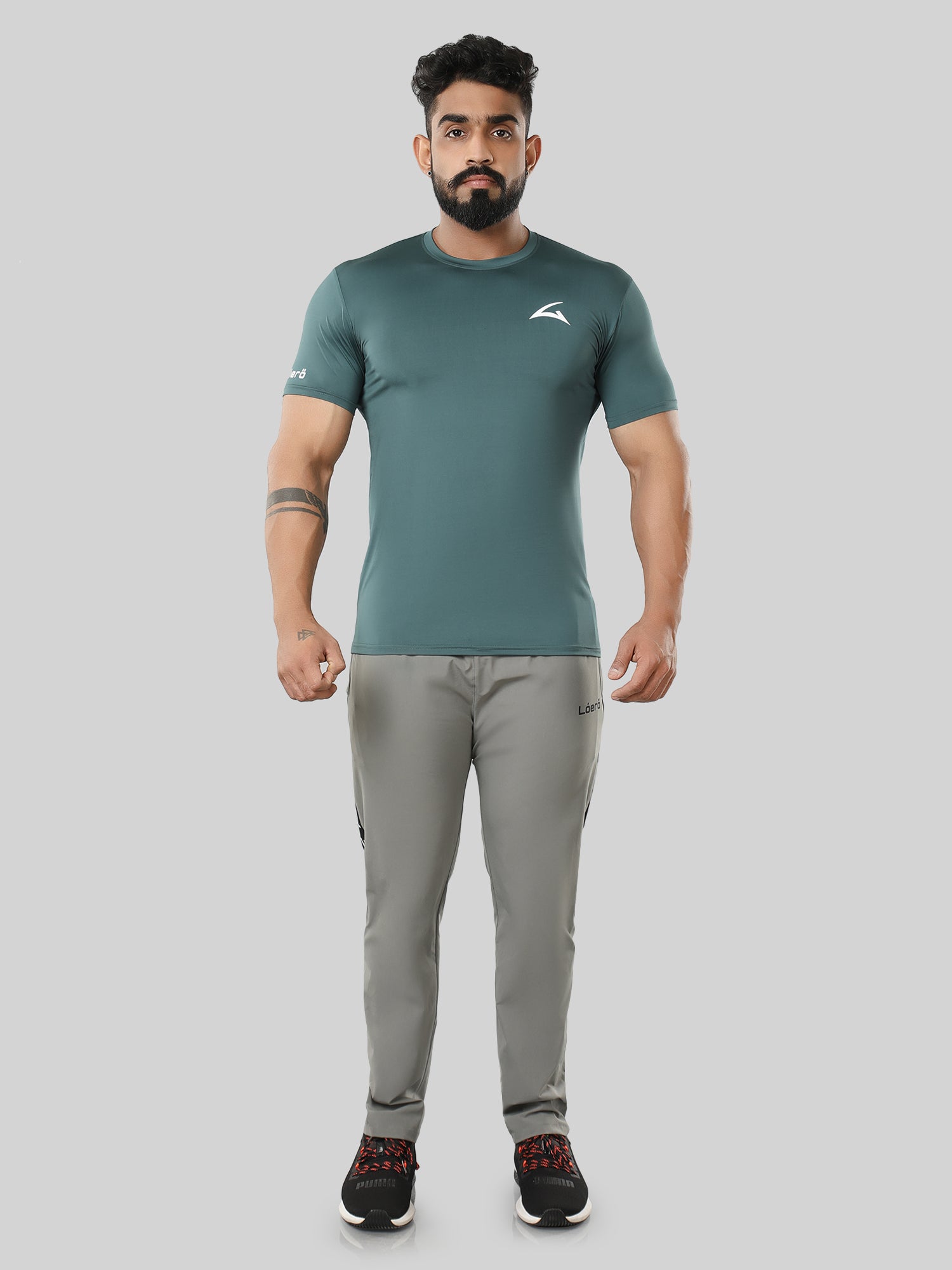 grey