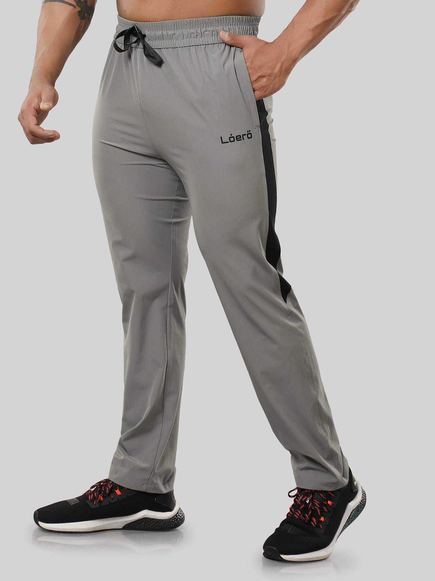 grey