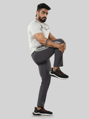 dark grey