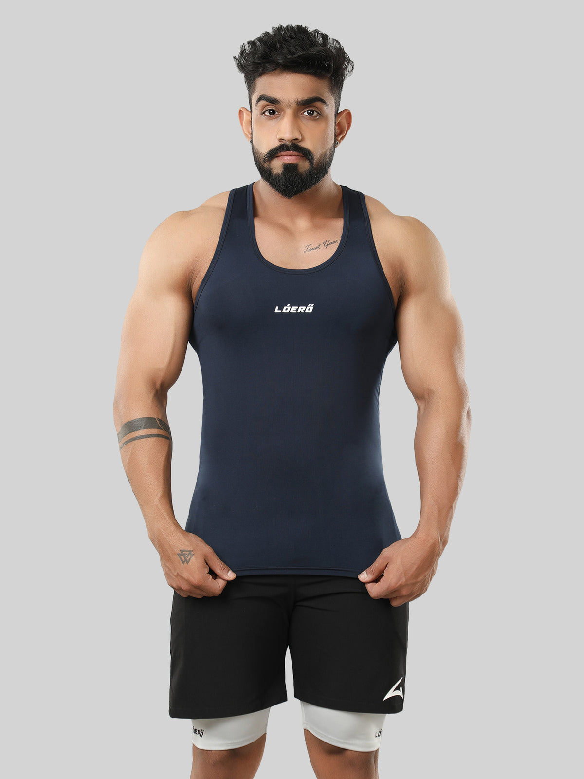 Sando Model RAPIDFIT SANDO – Loero