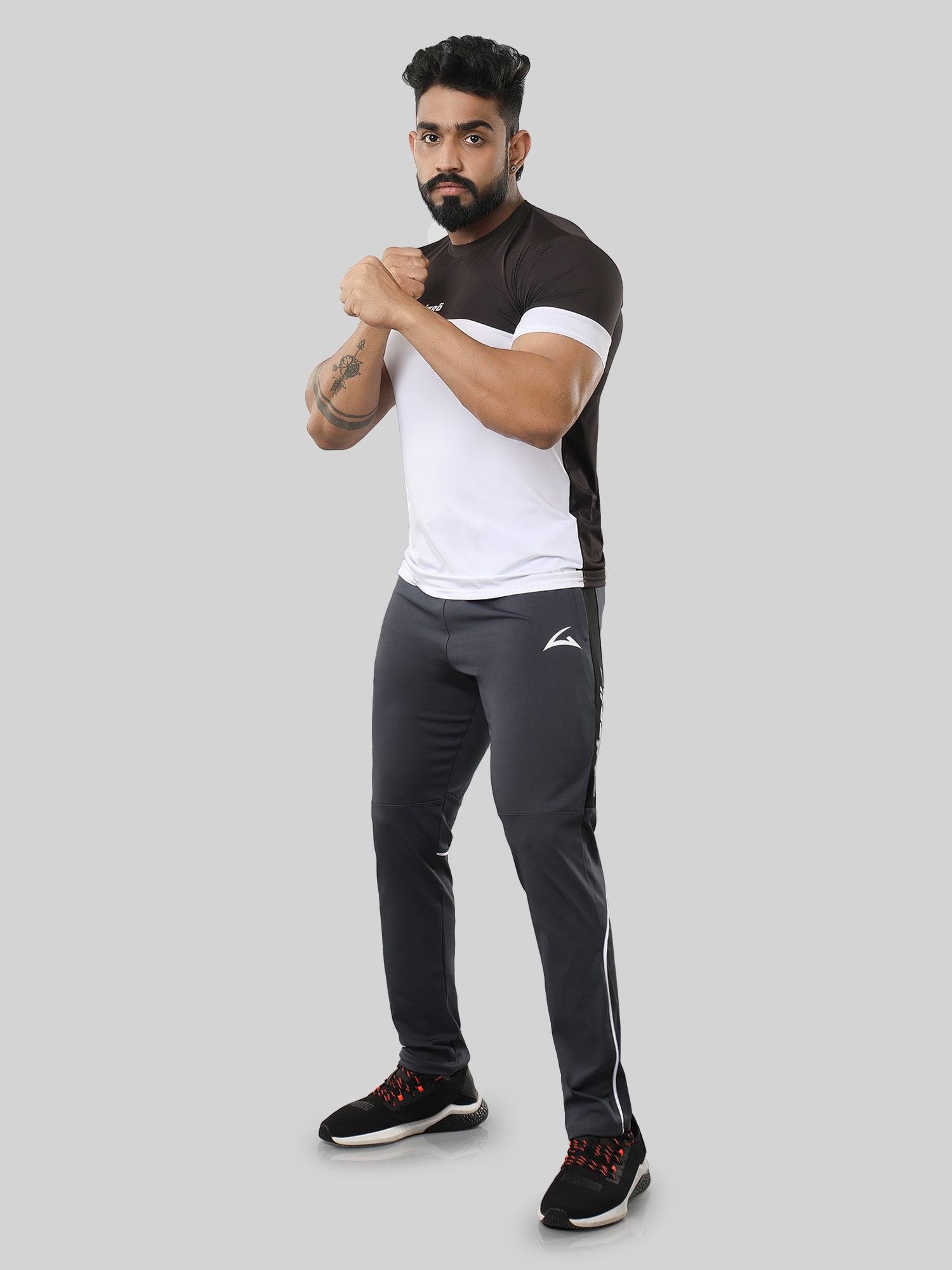 Dark Grey