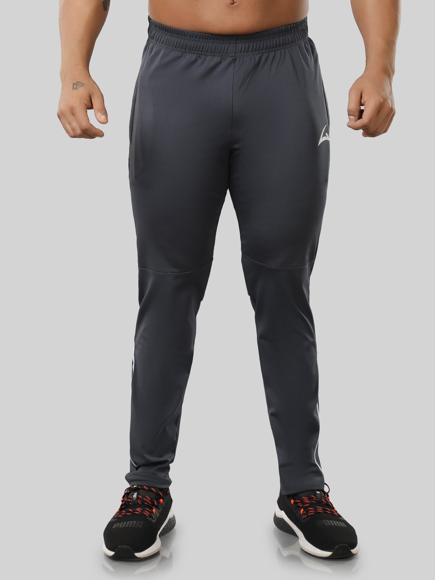 Dark Grey