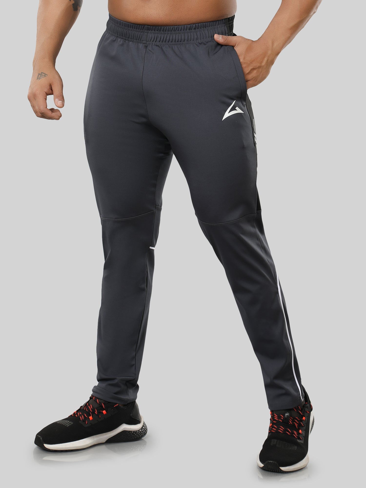 Dark Grey