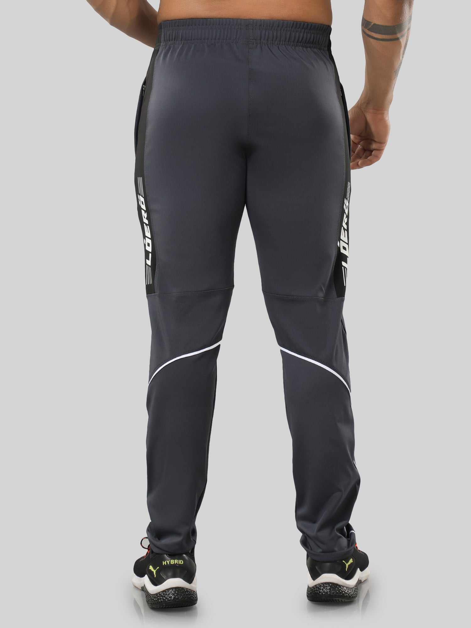 Dark Grey