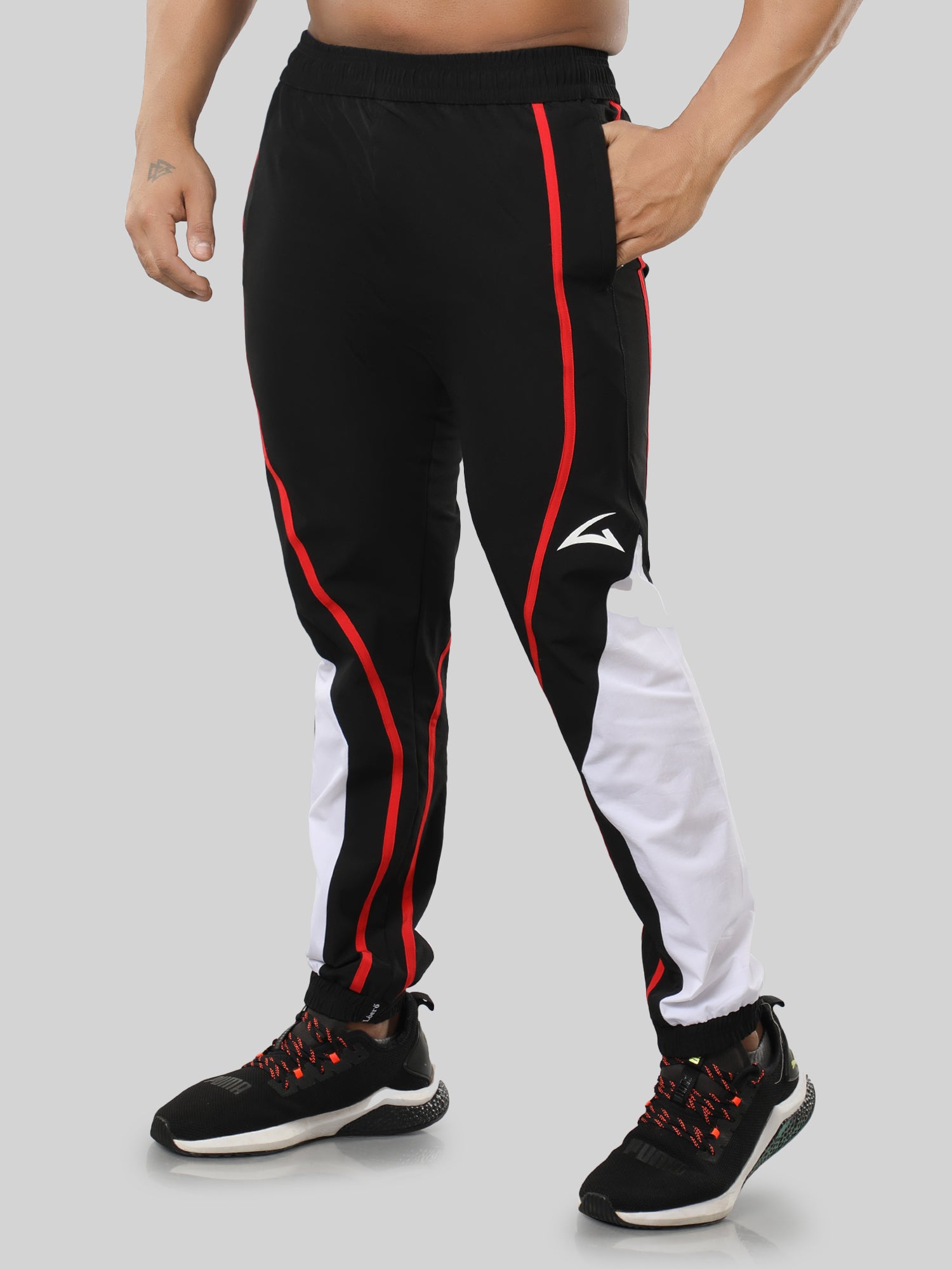 TRACKVIBE JOGGERS