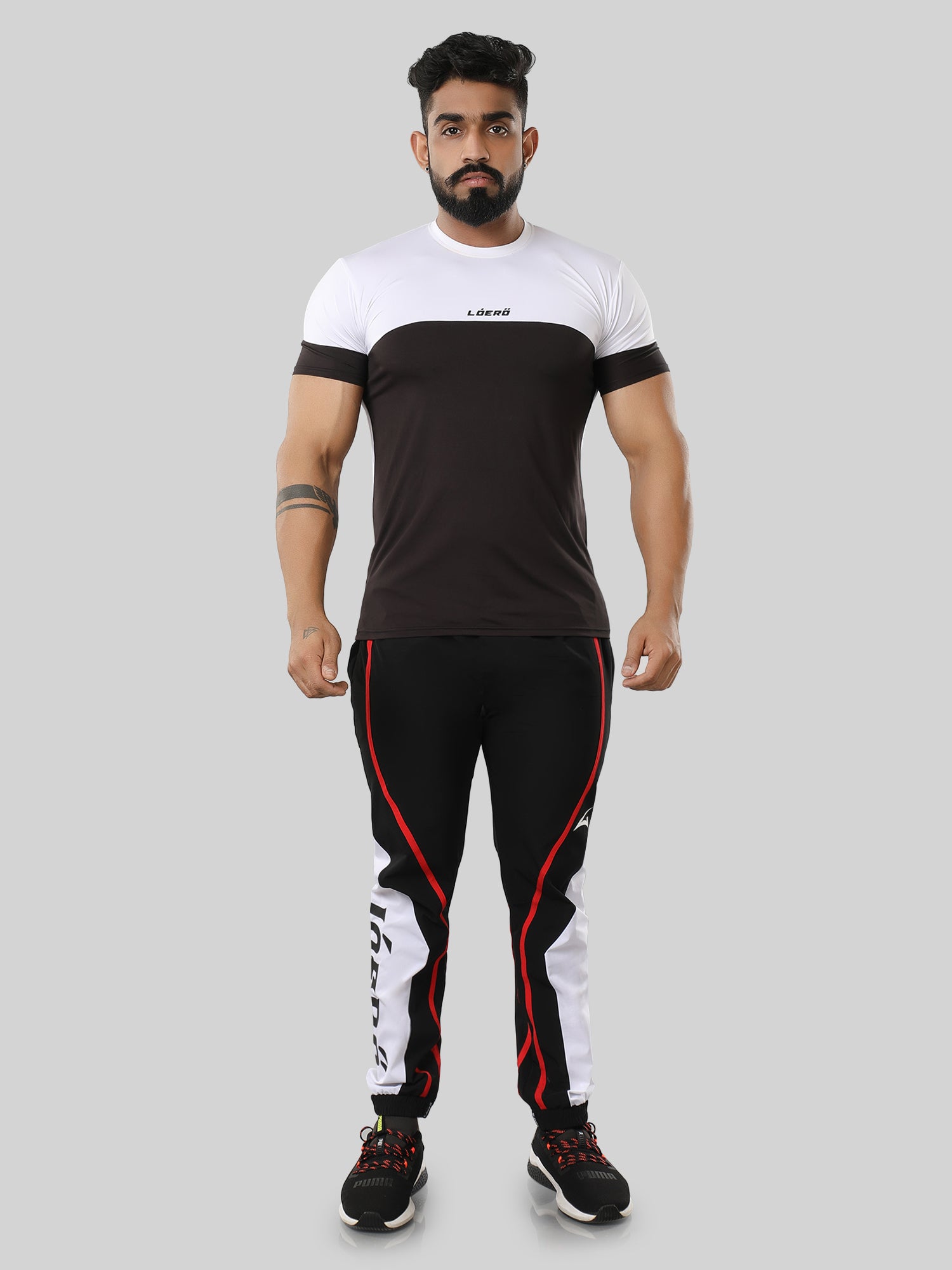 TRACKVIBE JOGGERS