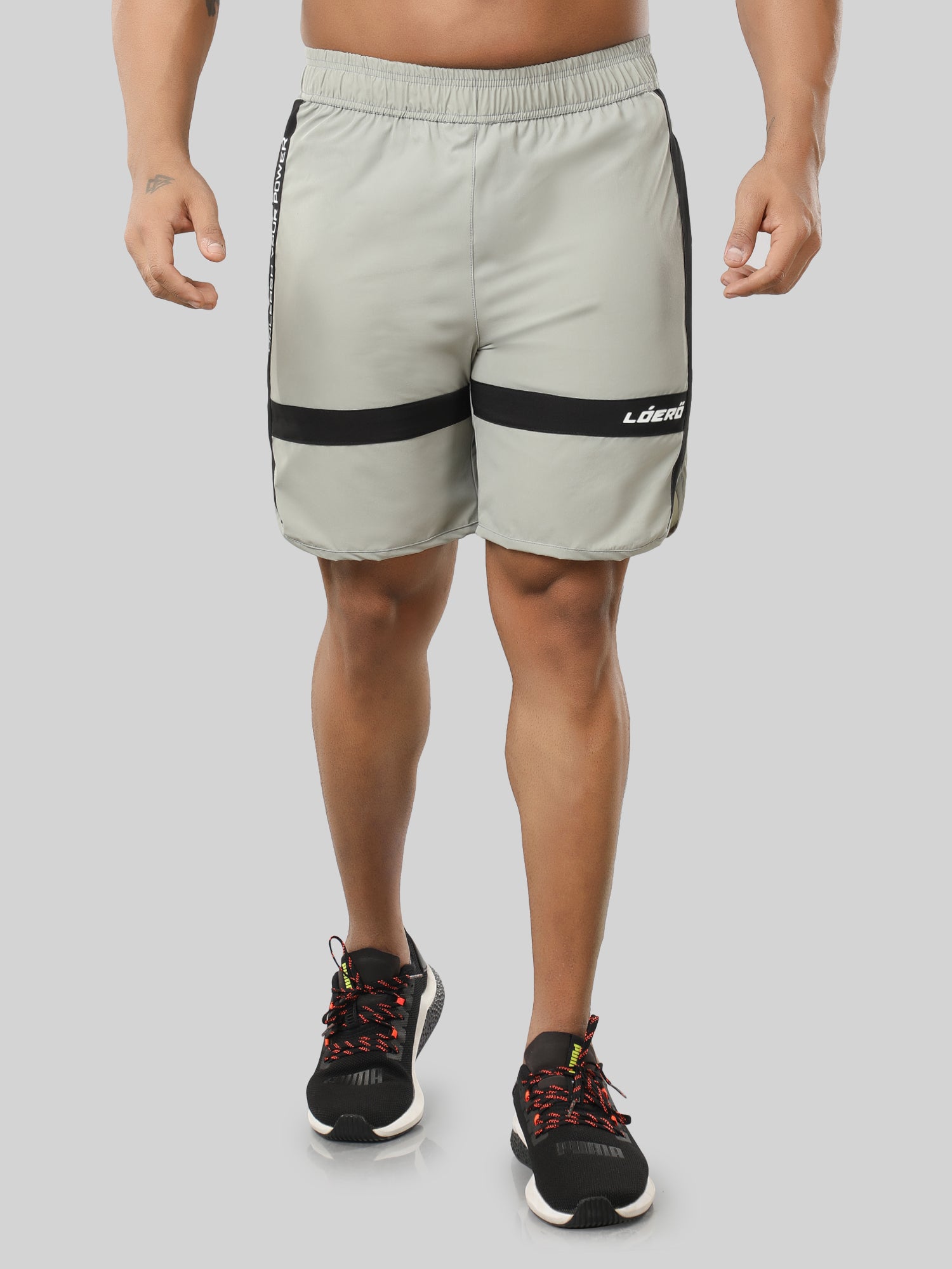 Light Grey