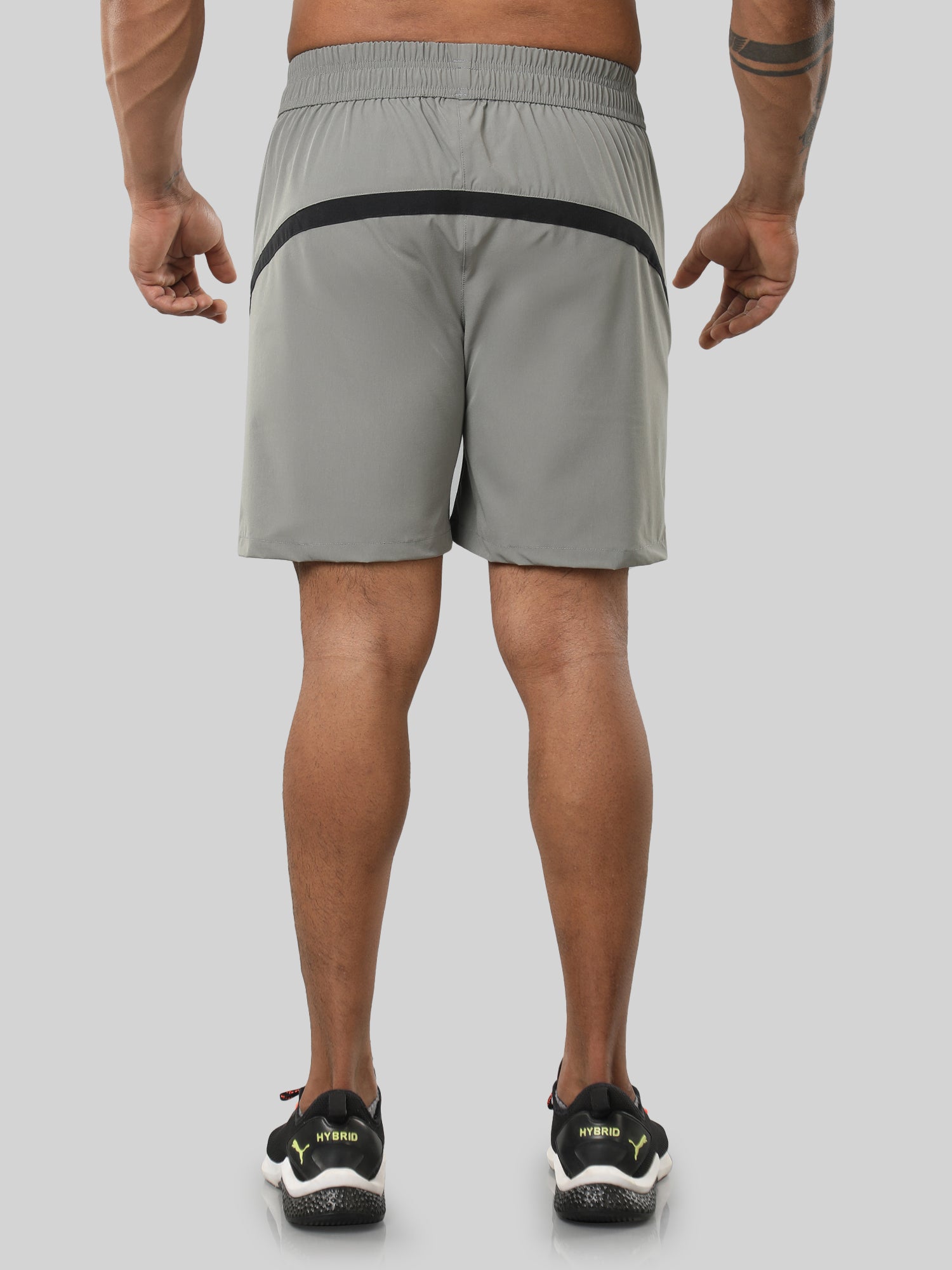 Medium Grey