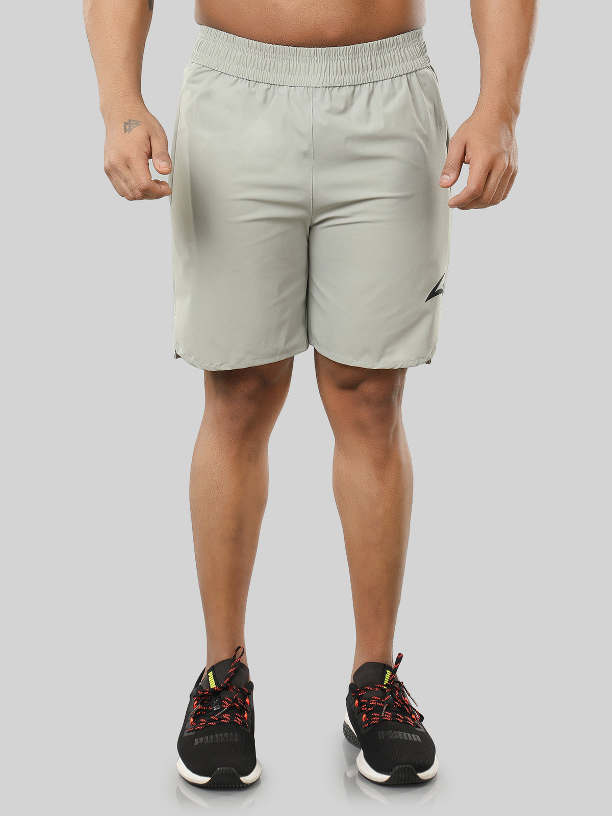 Light Grey