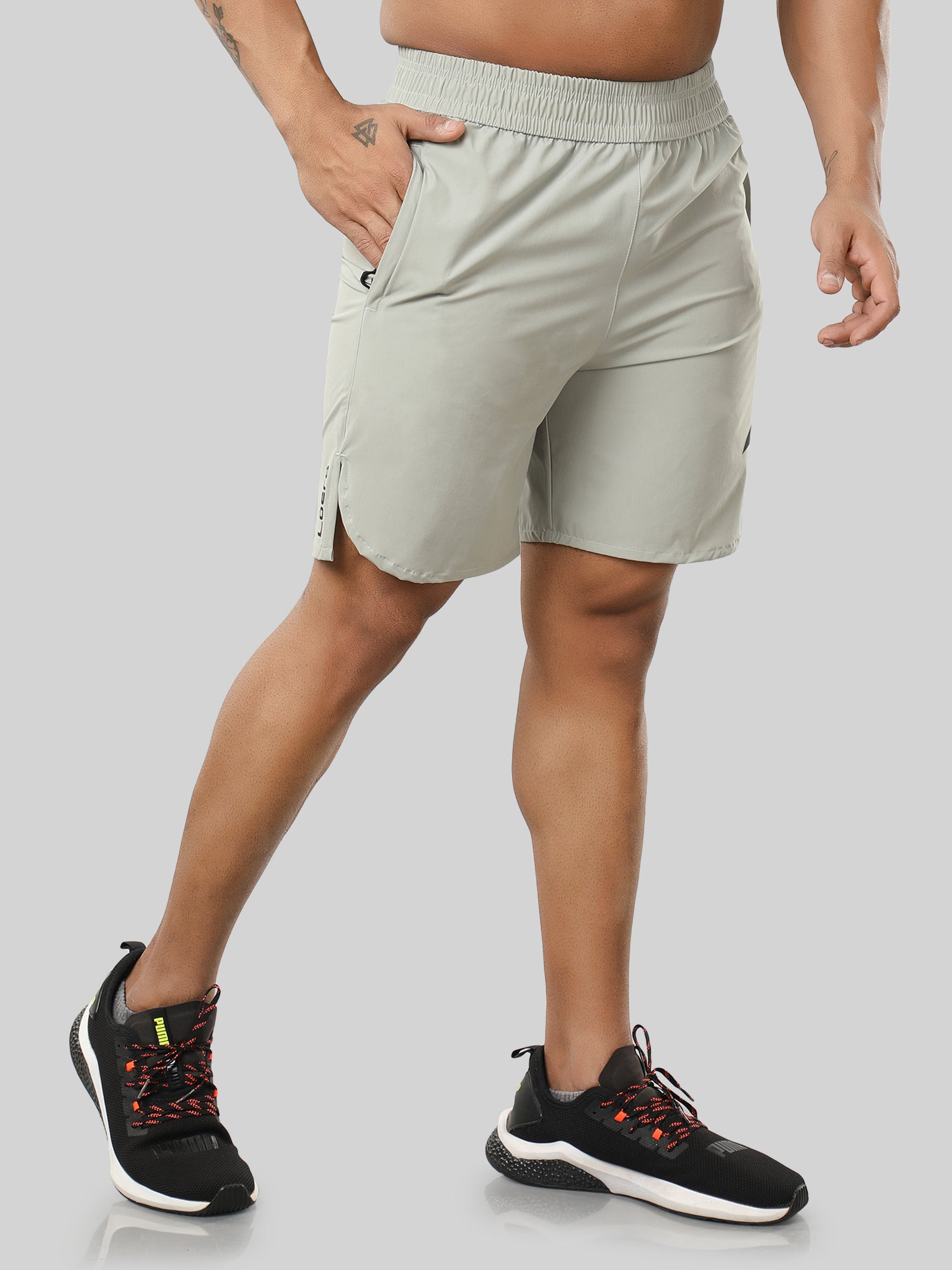 Light Grey