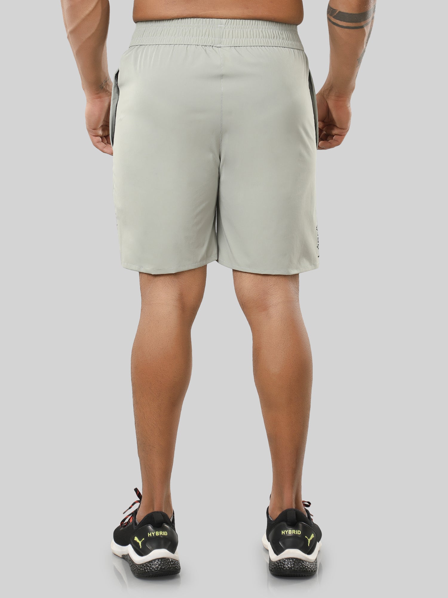 Light Grey