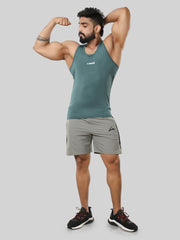 Medium Grey