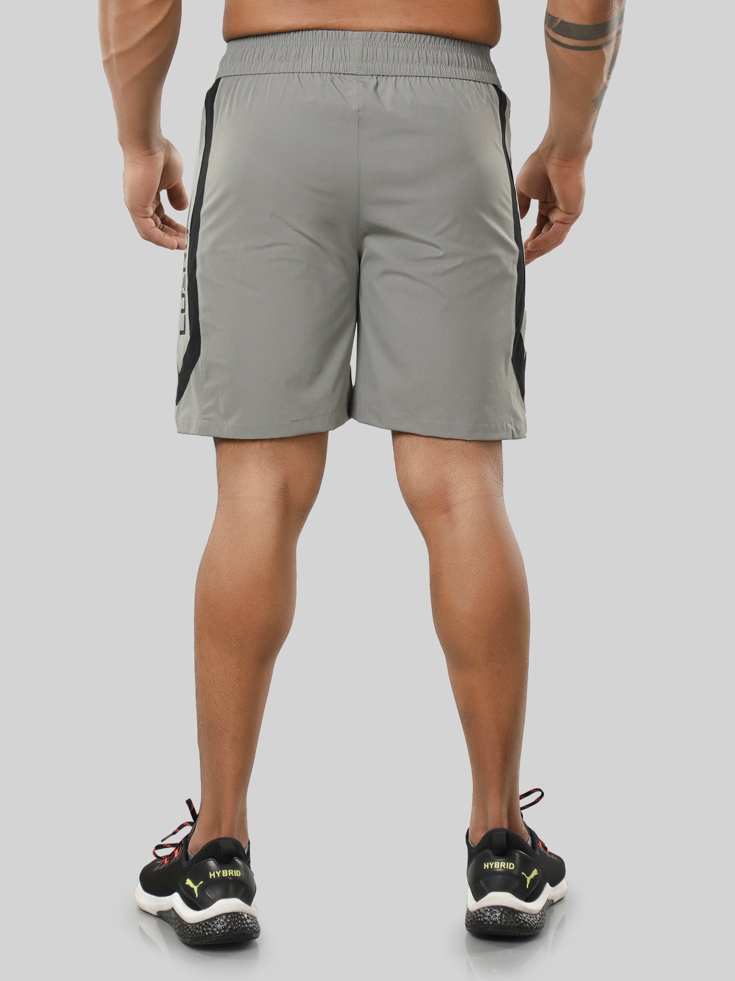 Medium Grey
