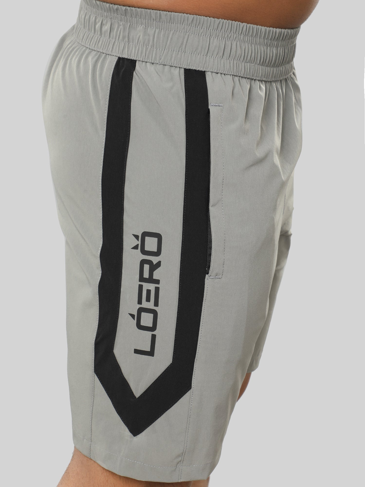Medium Grey