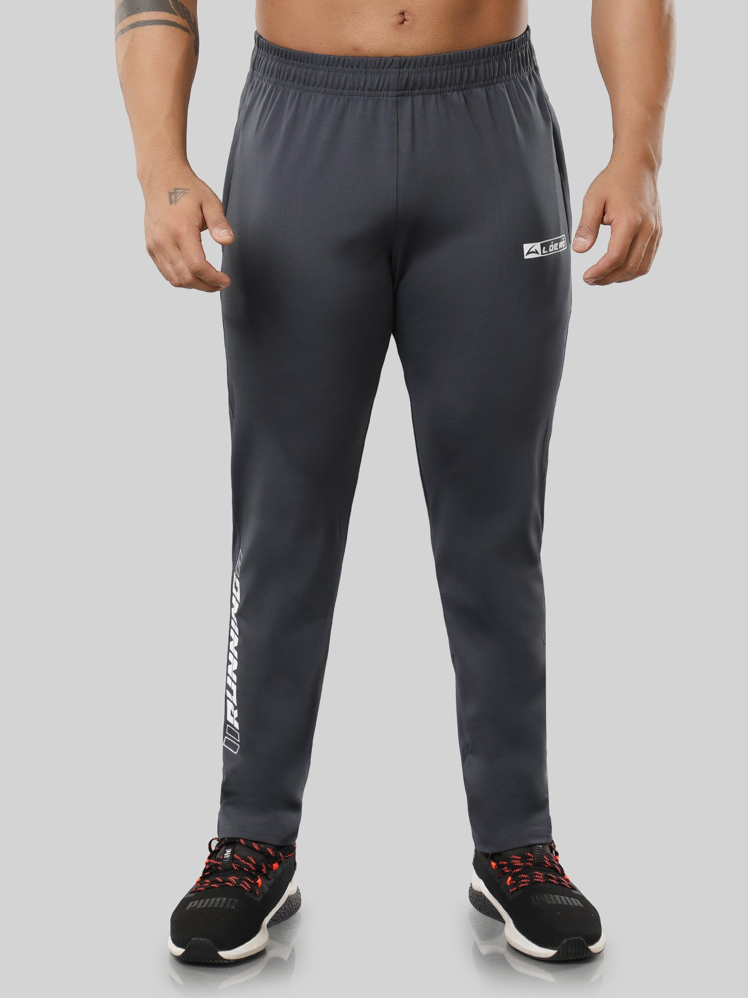 dark grey