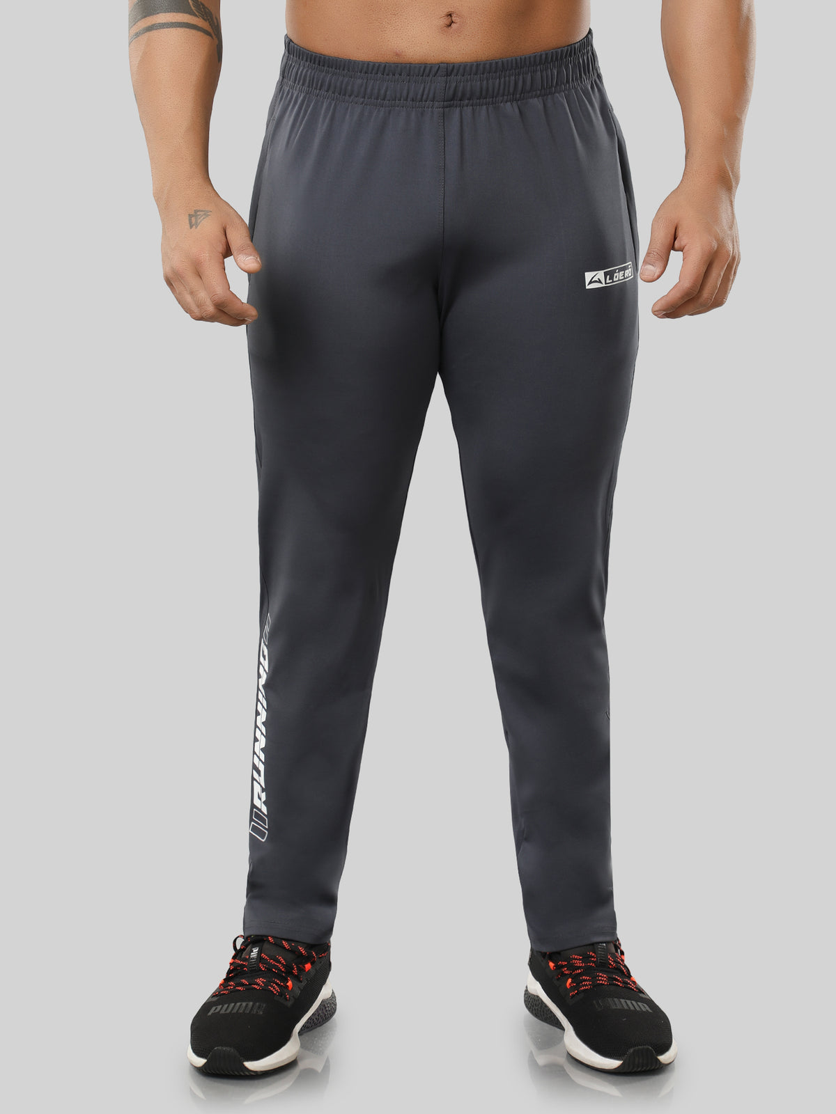 dark grey