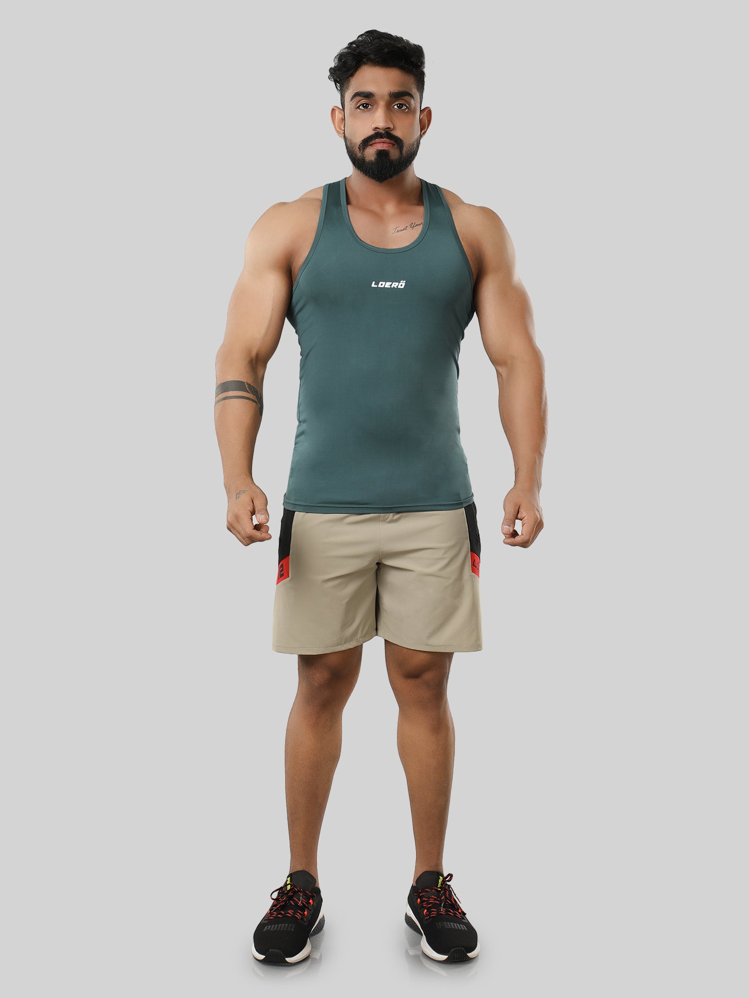 Tan